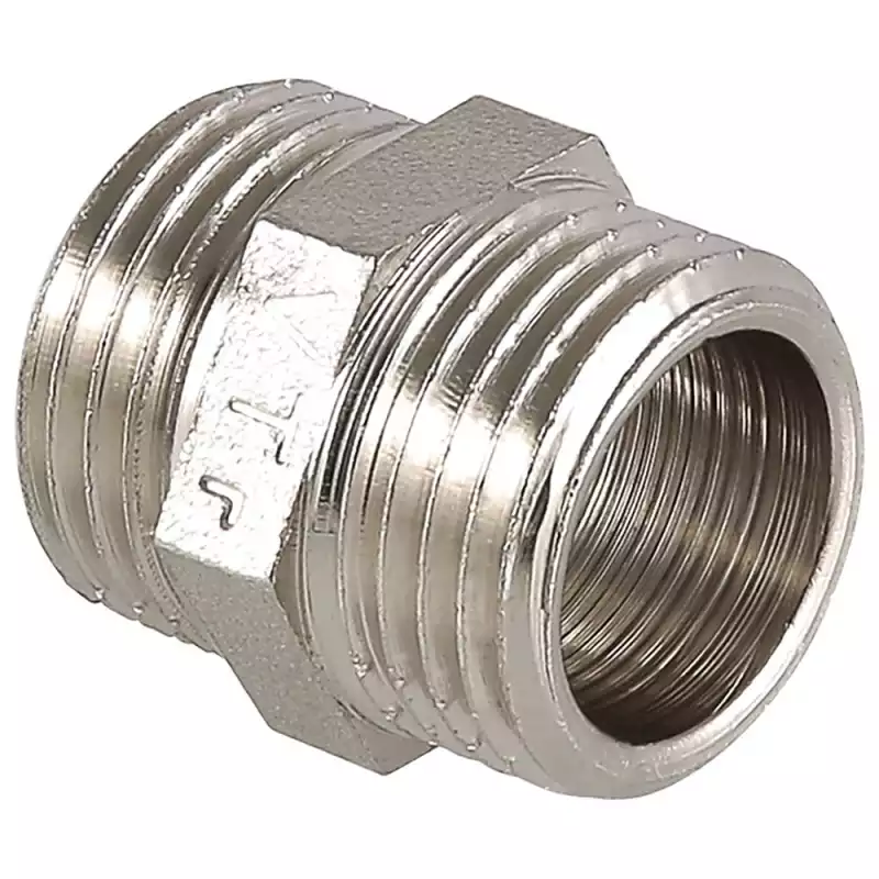 Ниппель VALTEC VTr.582.N.0008 нар-нар 1 1/2