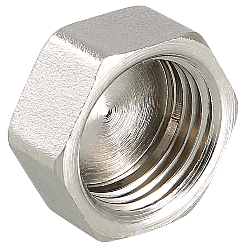 Заглушка VALTEC VTr.590.N.0004 ВР 1/2