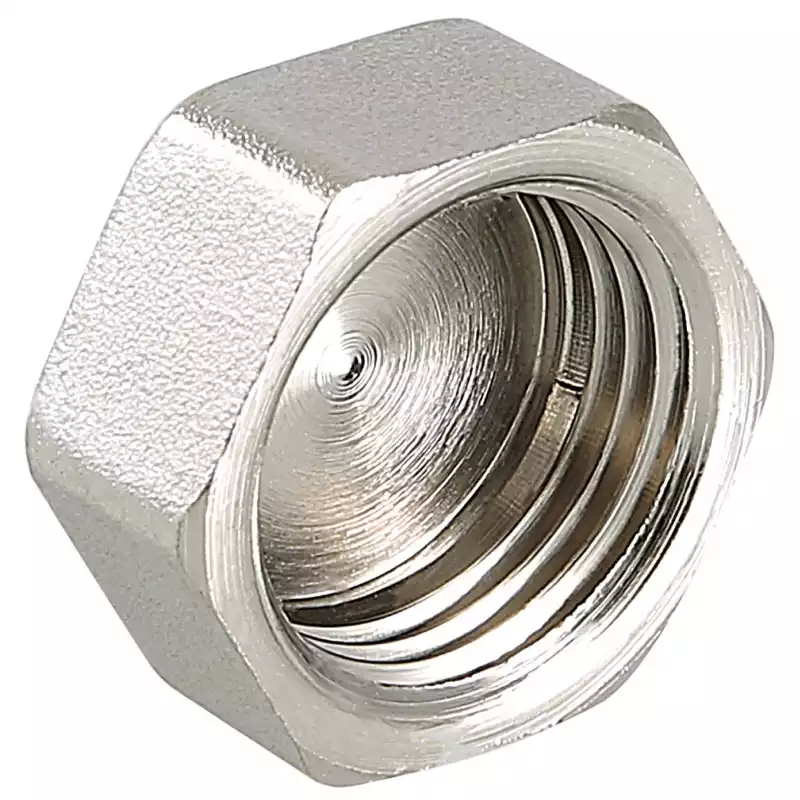 Заглушка VALTEC VTr.590.N.0004 ВР 1/2