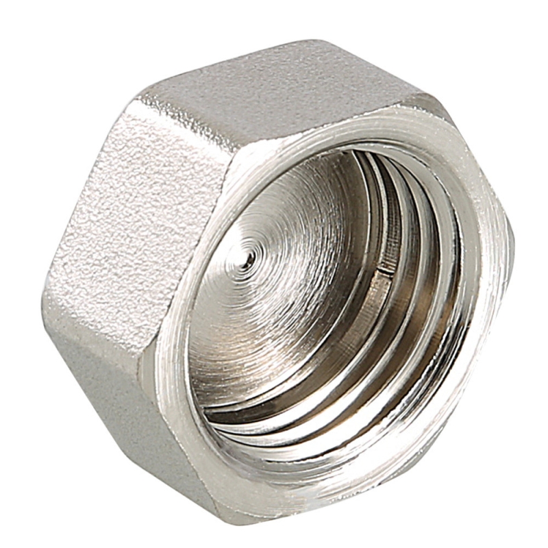 Заглушка VALTEC VTr.590.N.0006 ВР 1
