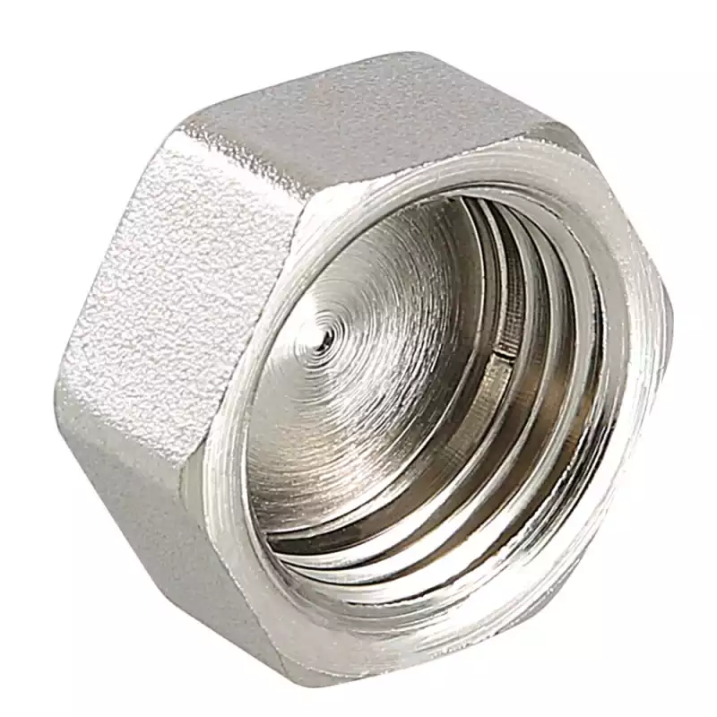 Заглушка VALTEC VTr.590.N.0006 ВР 1
