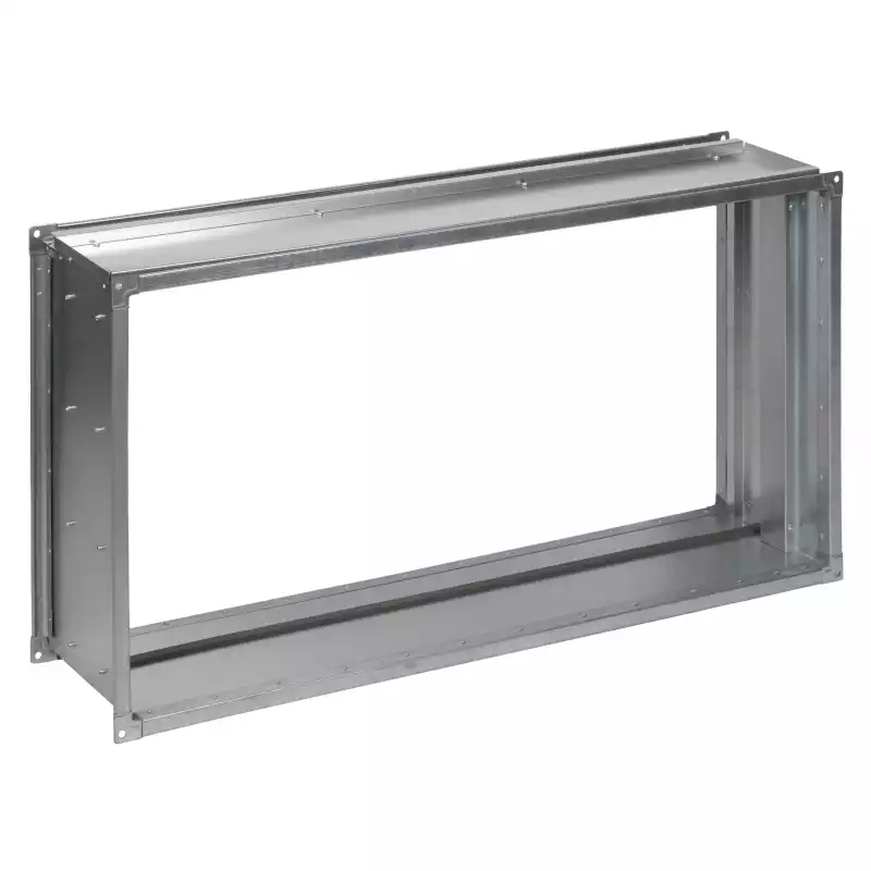 Фильтр-бокс (корпус) Shuft FBRr-K 600x350