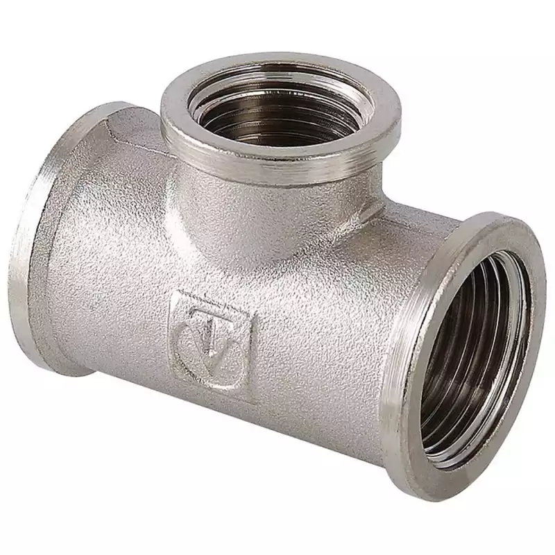 Тройник переходной VALTEC VTr.750.N.0604 вн.-вн.-вн. 1