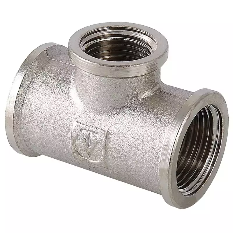 Тройник переходной VALTEC VTr.750.N.0704 вн.-вн.-вн. 1 1/4