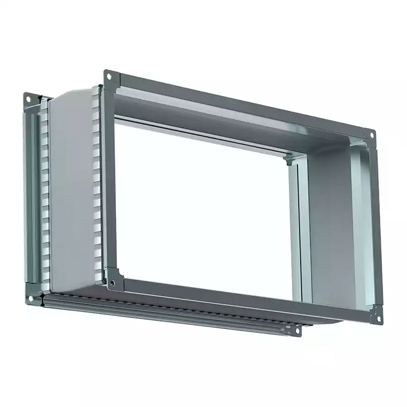 Вставка гибкая FKr 940x650