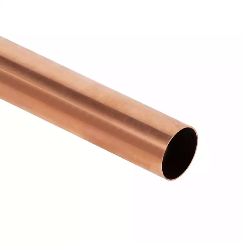 Труба медная Ballu Standard 41,3х1,52х3000 (1-5/8), отрезок