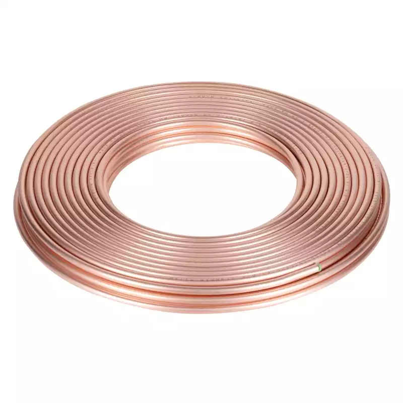 Труба медная Standard 15,88х0,89х50000 (5/8), бухта