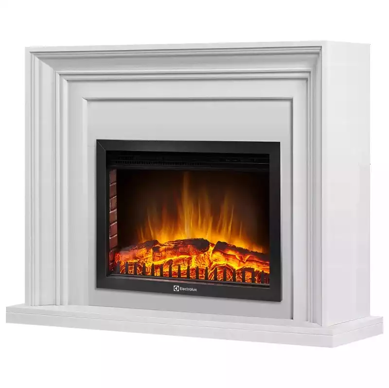 Портал Firelight Stretto 25 белый