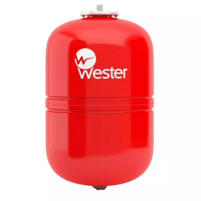 Бак расширительный Wester 8л 5 бар, WRV8