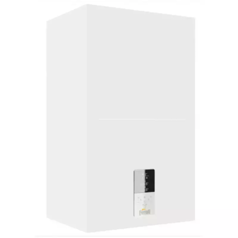 Котел газовый Ferroli BlueHelix HiTech RRT 24C конденсационный, настенный, 2 конт., закр. кам. сгор.