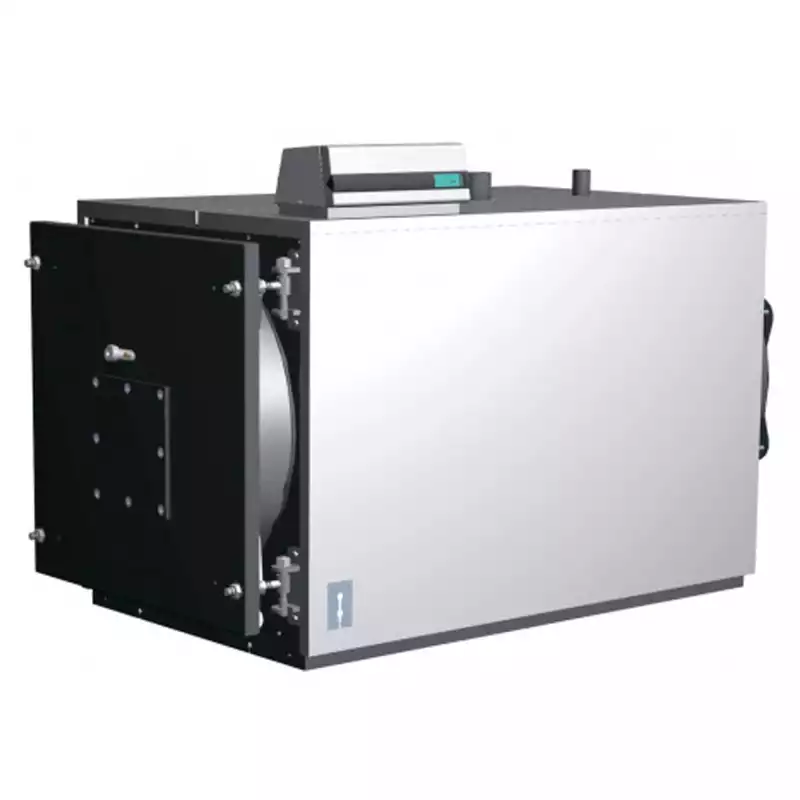 Котел стальной жаротрубный Ferroli Prextherm RSW 152 N 0QIJ6AYA