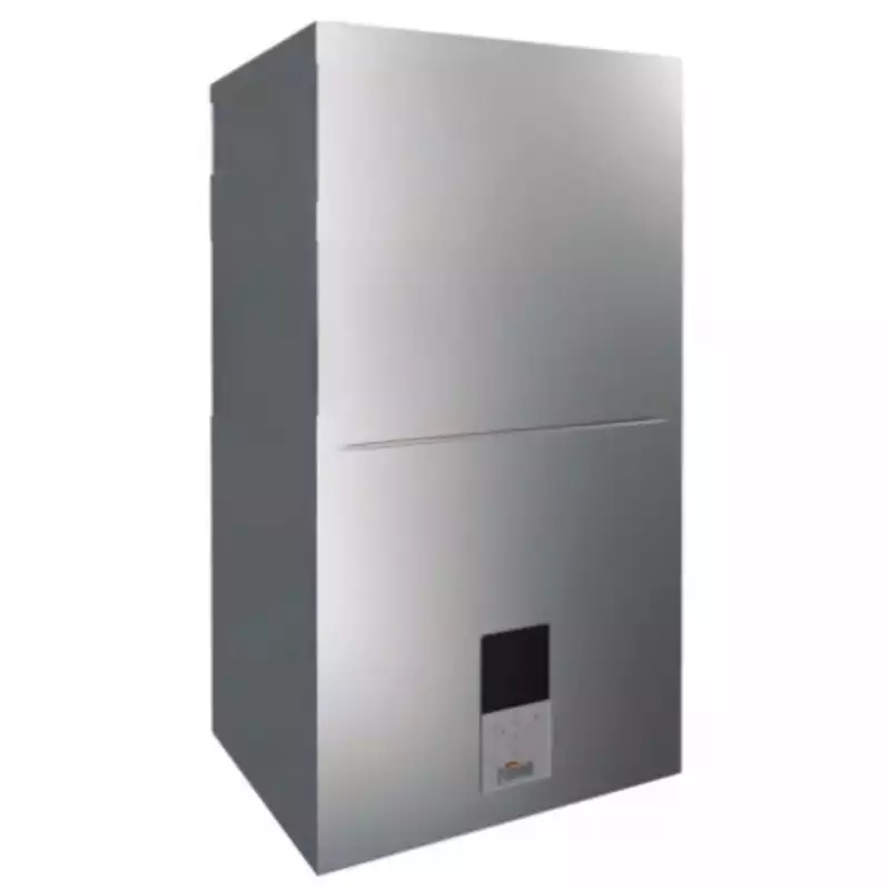 Котел газовый Ferroli DIVATOP D HF32 настенный, 1 конт., закр. кам. сгор.