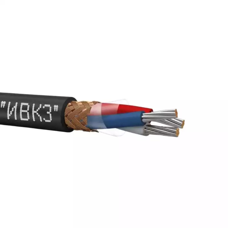 Кабель МКЭШнг(А)-LS 3х0.75 500В (м) 00-00029854