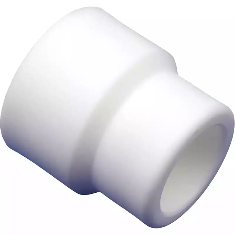 Муфта MeerPlast PPRC 25х20 белый (1/25/500)