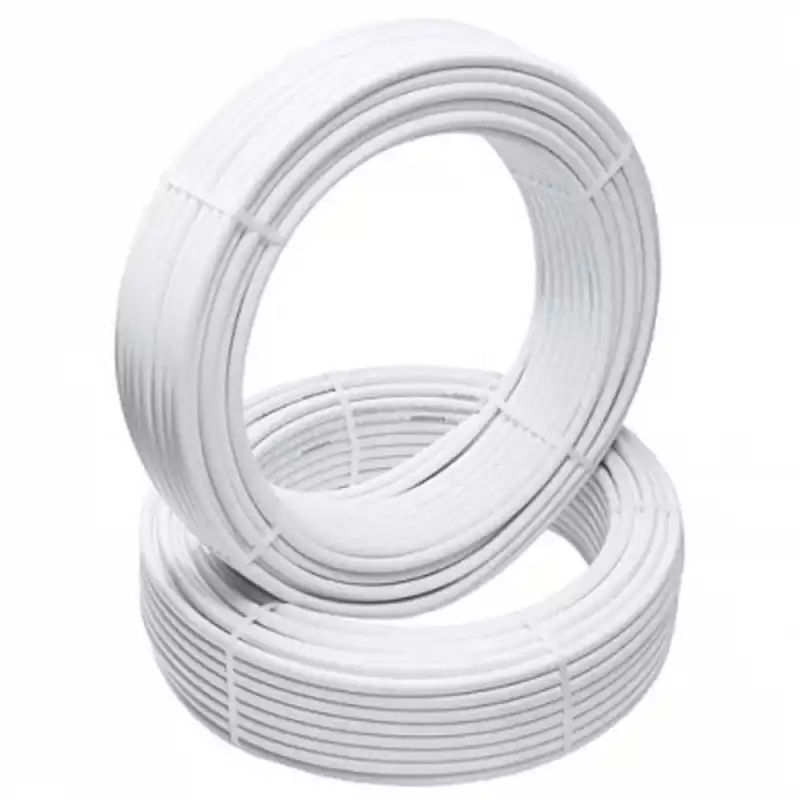 Труба металлопластиковая STI 16x2.0 PEX-AL-PEX (100) арт. 00000003782