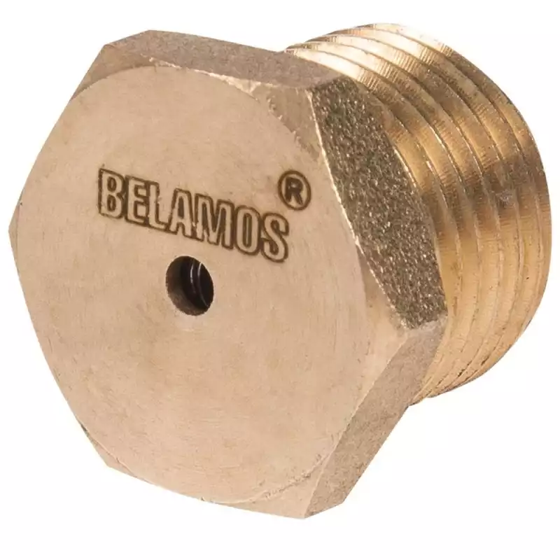 Клапан сливной Belamos FV-B 1/2