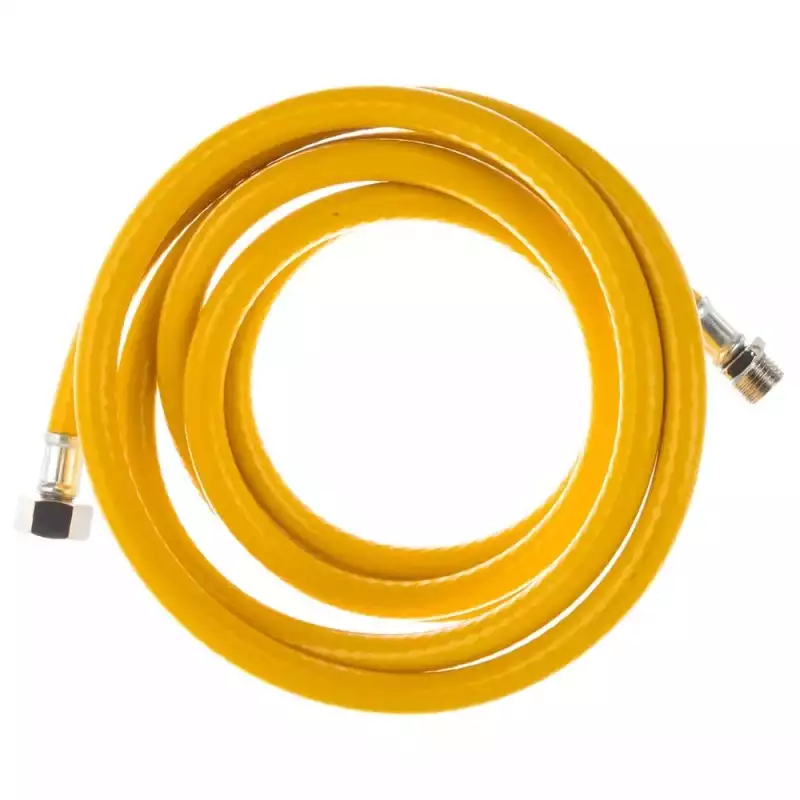 Шланг газовый 1/2 г/ш 3,0 м (ELKA)