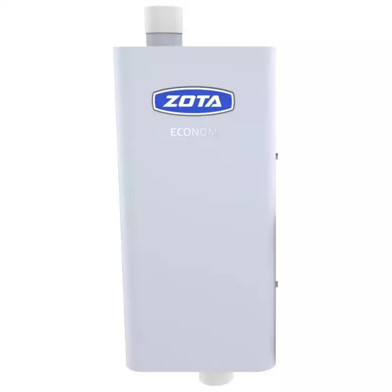 Котел электрический ZOTA Econom 4,5 кВт (220В) без ПУ