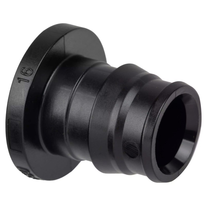 Заглушка для трубы PE-Xa 16 USYSTEMS (1135720)