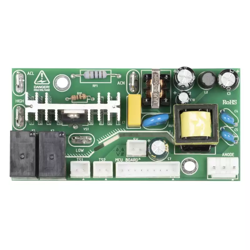 Плата питания печатная Inverter Power WH (00026869)