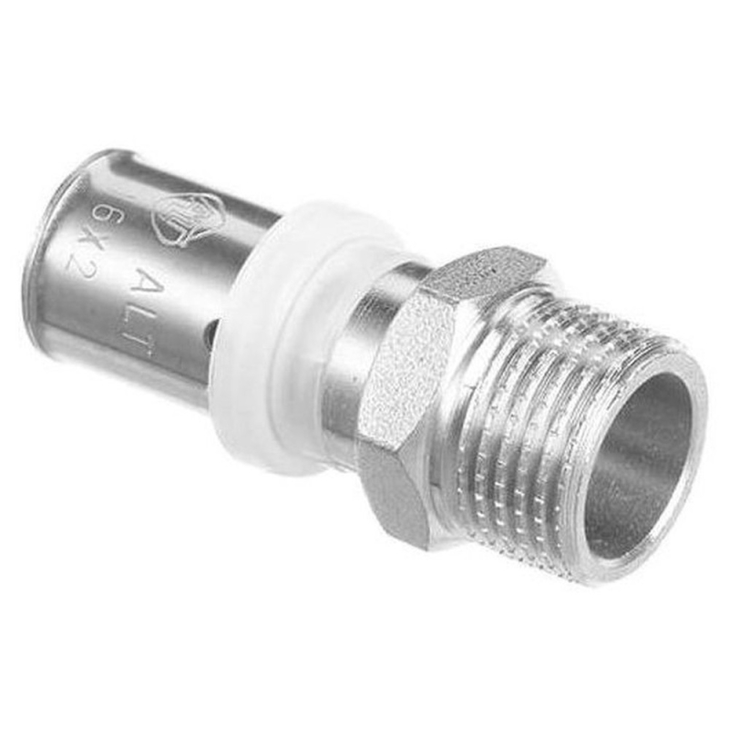 Муфта ALTSTREAM (н.р.) ALT-P 16х3/4