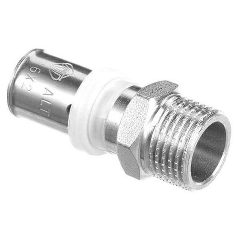 Муфта ALTSTREAM (н.р.) ALT-P 20х3/4