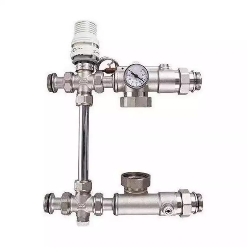 Узел смесительный ALTSTREAM 90 Sm15231