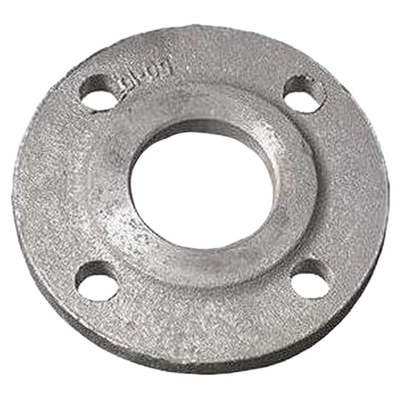 Фланец TEBO стальной 110 PN25 Dу 100 (1/1), арт. 015091526