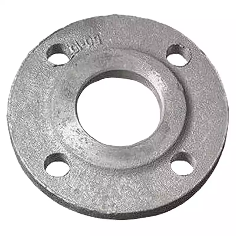 Фланец TEBO стальной 110 PN25 Dу 100 (1/1), арт. 015091526