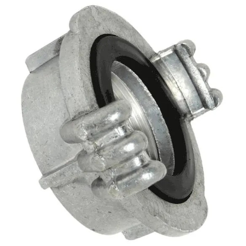 Головка Цветлит муфтовая ГМ-65-1,6 ПМ УХЛ ZW90067