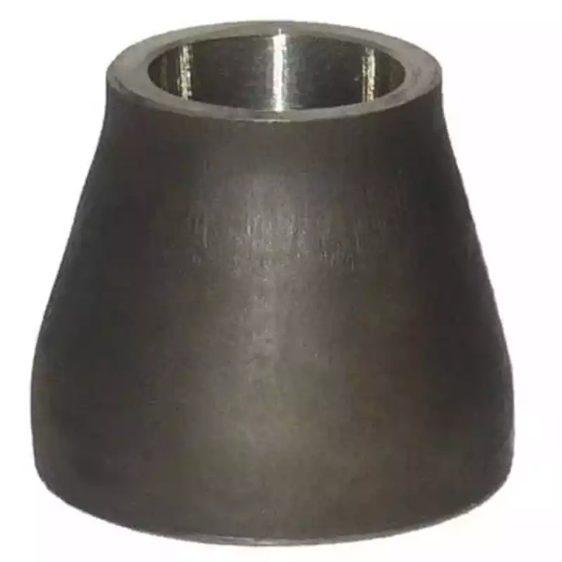 Переход ст исп 2 конц Дн45х38-2,5х2 (Ду40х32) б/шов ГОСТ 17378-2001