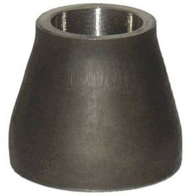 Переход ст исп 2 конц Дн89х76-3,5х3,5 (Ду80х65) б/шов ГОСТ 17378-2001