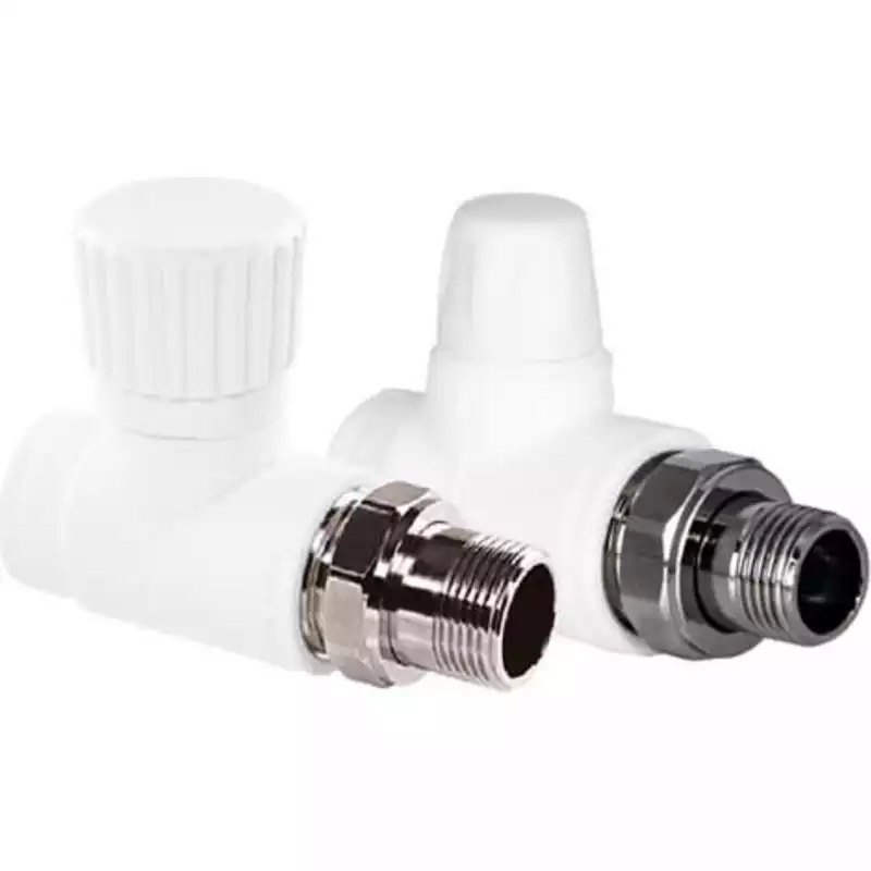 Комплект TEBO бел. PP-R №9-10 25x3/4