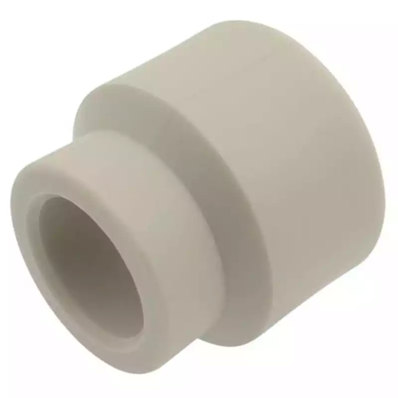 Муфта TEBO сер. PP-R переходная вн/вн 63х32 (10/80), арт. 031020214