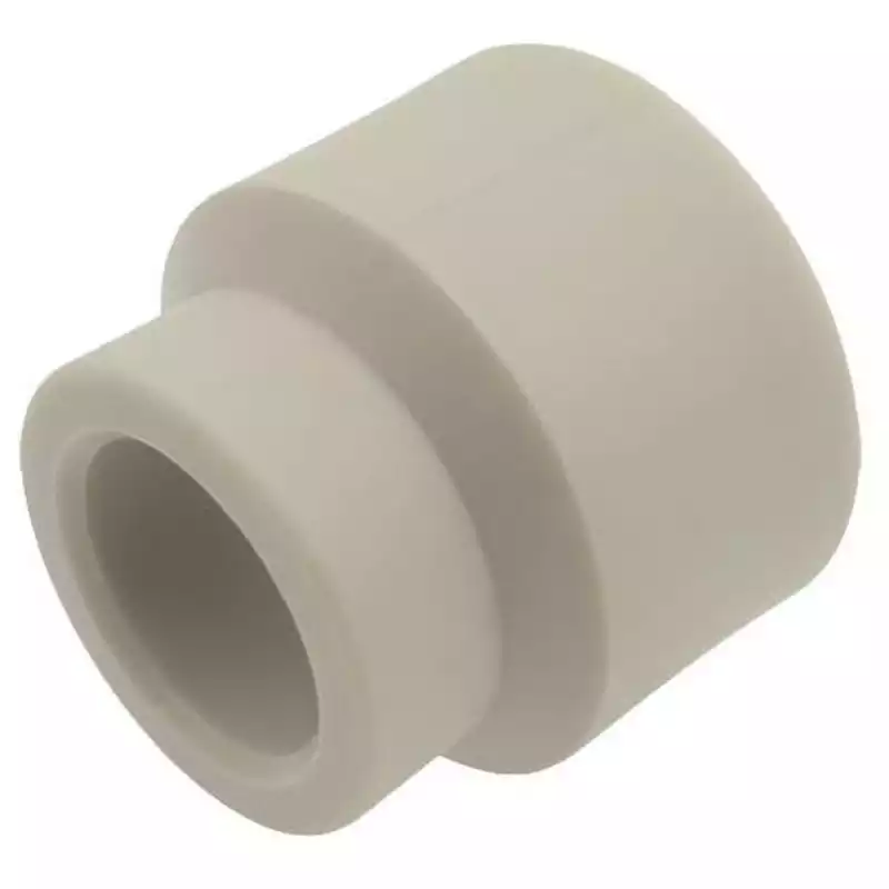 Муфта TEBO сер. PP-R переходная вн/нар 50/20 (20/240), арт. 031020248