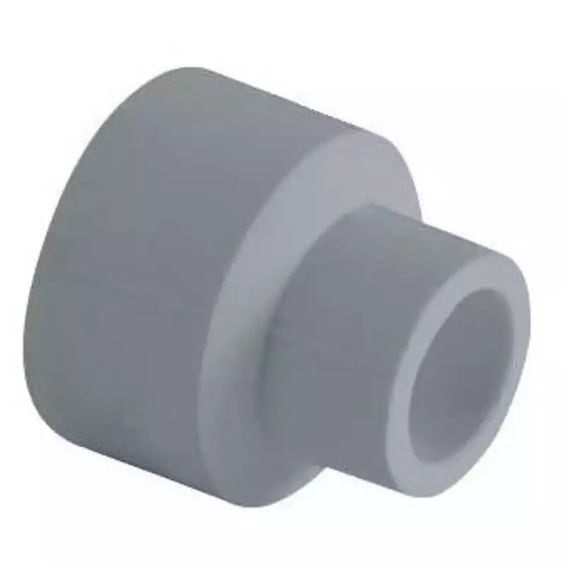 Муфта TEBO сер. PP-R переходная вн/вн 25/20 (40/560), арт. 031023202