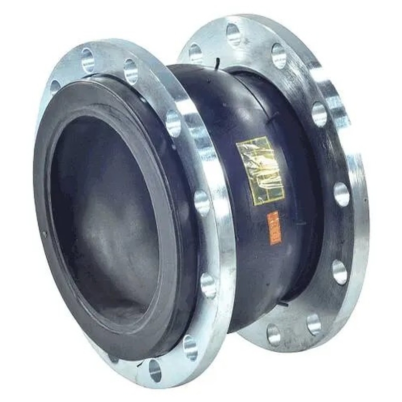 Компенсатор EPDM Ду500 Ру16 фл RMCX