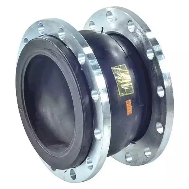 Компенсатор EPDM Ду500 Ру16 фл RMCX