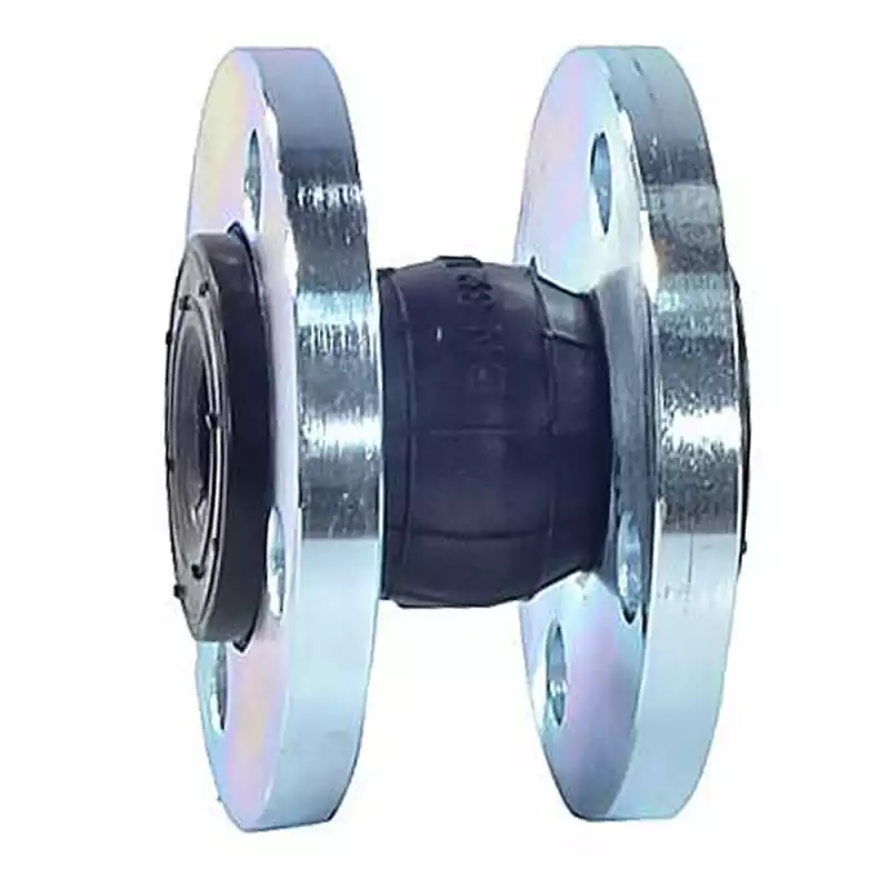 Компенсатор Benarmo EPDM Ду100 Ру10/16 фл