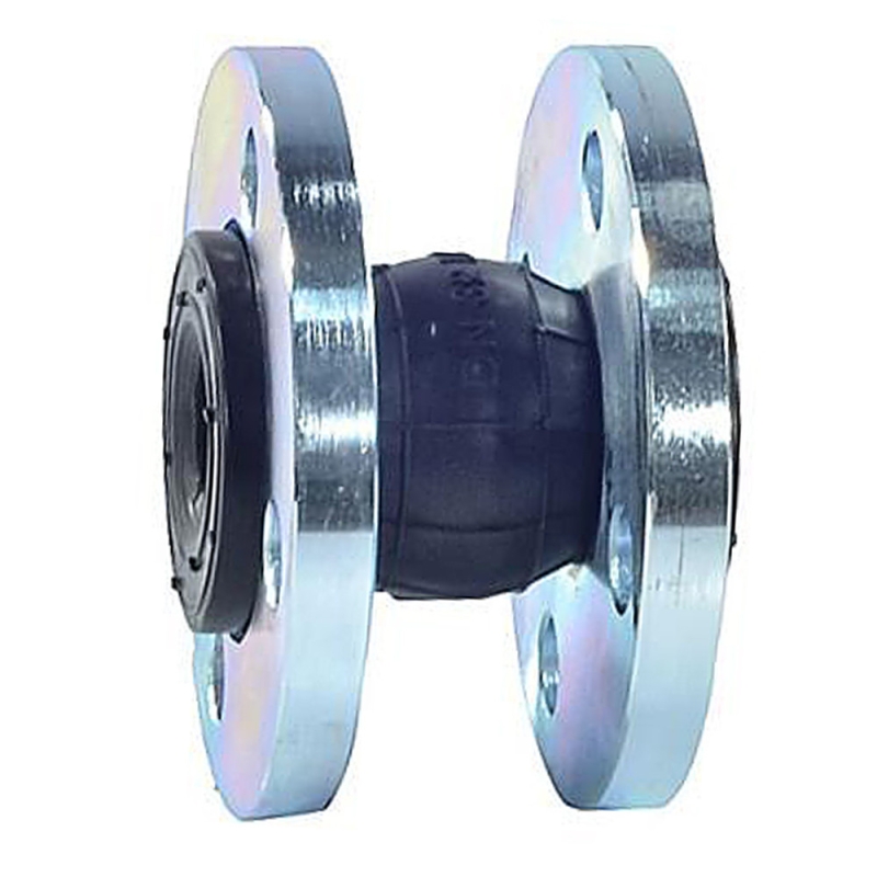 Компенсатор Benarmo EPDM Ду150 Ру10/16 фл