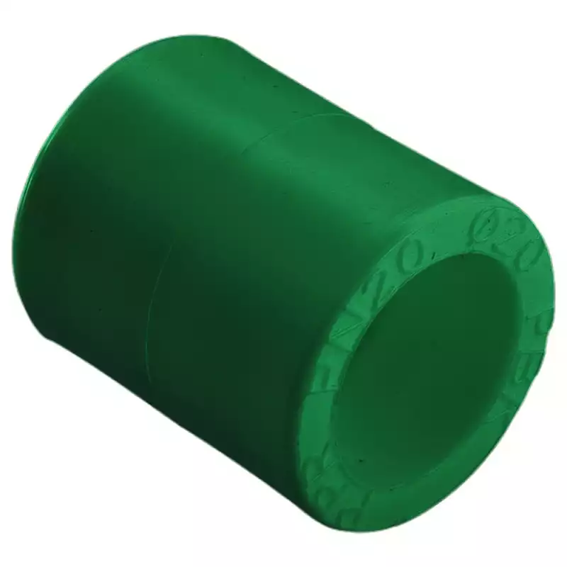 Муфта ПП AntiFire D50 Green