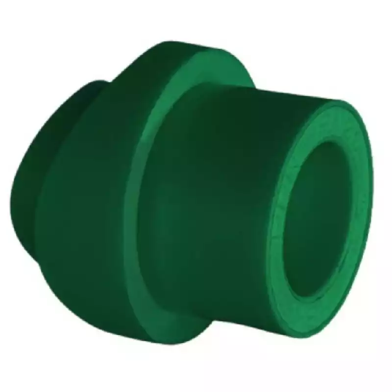 Седло вварное ПП AntiFire D110-20 Green