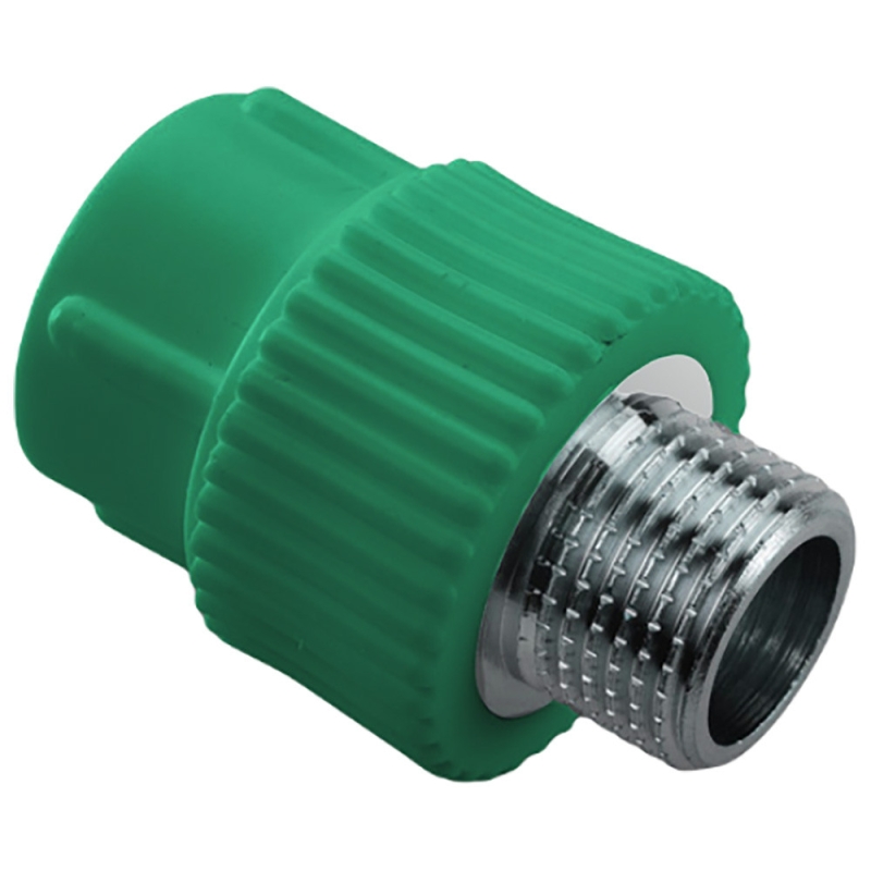 Муфта комбинир. ПП AntiFire D32-3/4