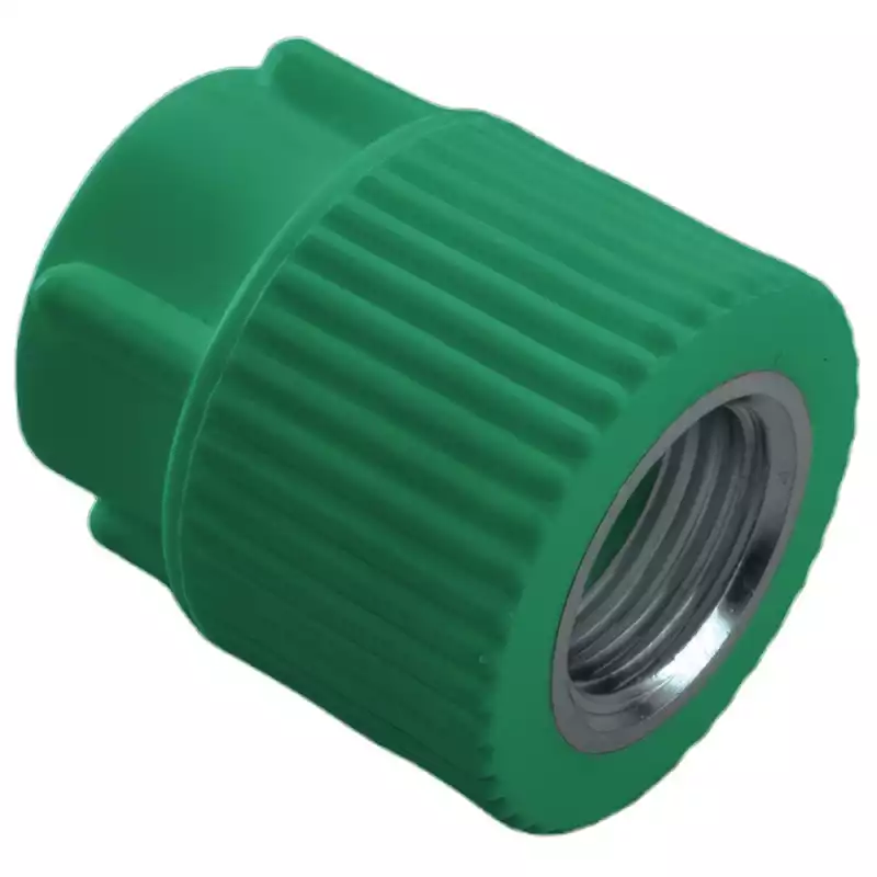 Муфта комбинир. ПП AntiFire D32-1/2