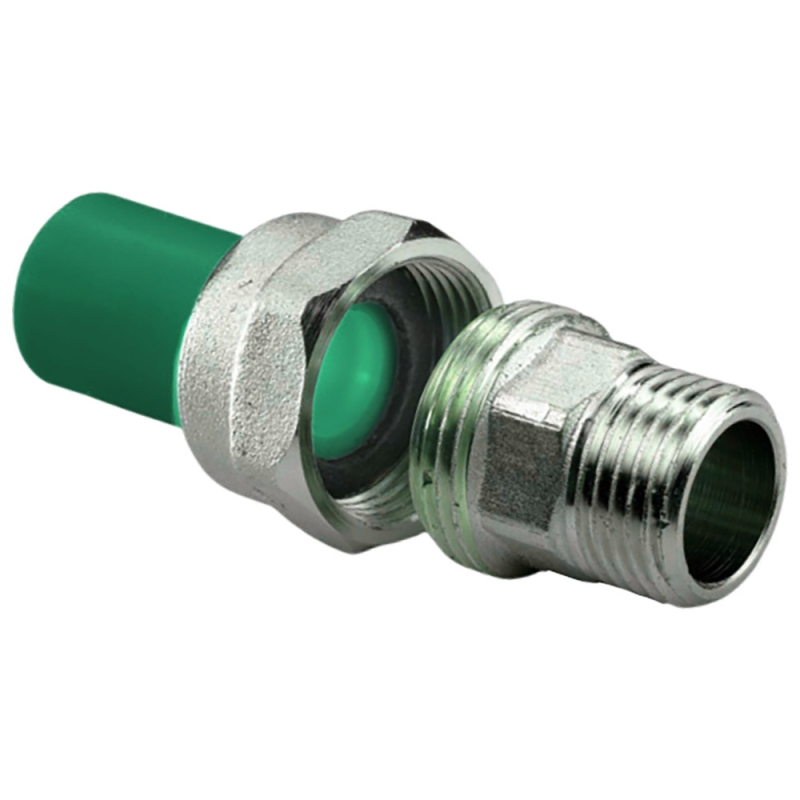 Муфта комбинир. раз. ПП AntiFire D32-3/4 