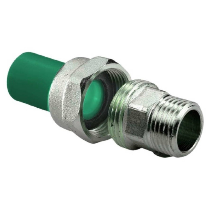Муфта комбинированная разъемная ПП AntiFire D63-2