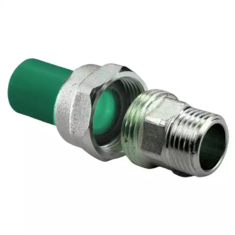 Муфта комбинированная разъемная ПП AntiFire D63-2
