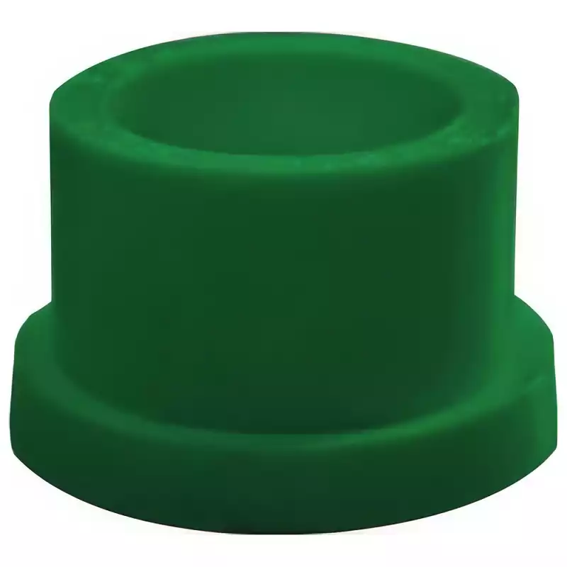 Бурт под фланец ПП AntiFire D160 Green 034759