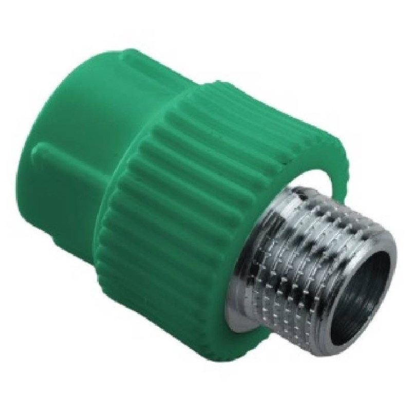 Муфта комбинированная ПП AntiFire под ключ D63-2