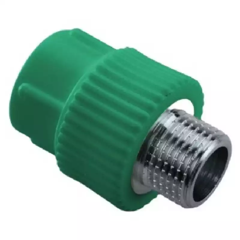 Муфта комбинированная ПП AntiFire под ключ D63-2